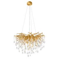 10377/600 Подвесная люстра LOFT IT Drops