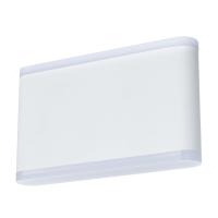 Уличный настенный светильник Arte Lamp LINGOTTO