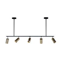 8120P-5 Светильник на штанге LOFT IT Tribes