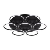 Потолочная люстра Arte Lamp RAPID