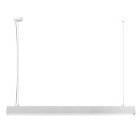 10318/A White Подвесной светильник LOFT IT Vim