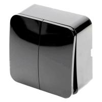 Выключатели STEKKER MSW10-20-02