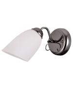 130/1-E27-Bk Бра ELVAN