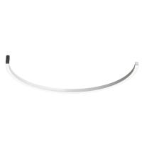 Магнитный трековый светильник Arte Lamp OPTIMA A7298PL-1BK