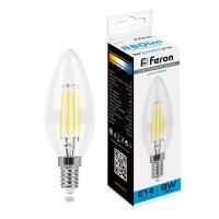 Лампа светодиодная FERON LB-73
