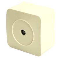 Розетка STEKKER MST00-10-04