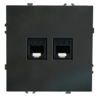 Розетка STEKKER RST00-5111-05