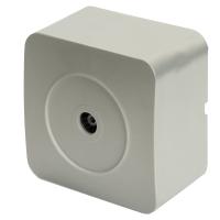 Розетка STEKKER MST00-10-03