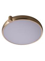 Потолочный светильник ZORTES GIMPEL ZRS.1209.17, Мощность - 72Вт, Тип лампы: LED, В -60мм / Ш - ø480мм