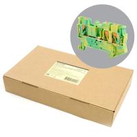 ЗНИ (самозажимной) STEKKER 49259