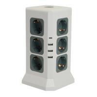 Удлинители STEKKER HM10-61-01