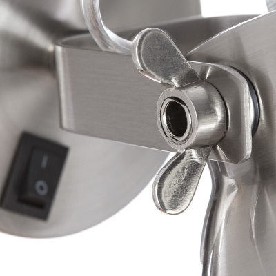 Спот Arte Lamp LUNED