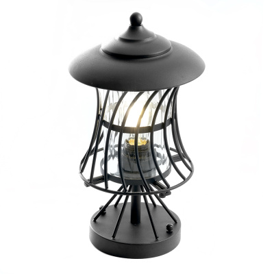 Светильник садово-парковый FERON PL524