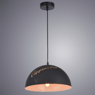 Подвесной светильник Arte Lamp DOME