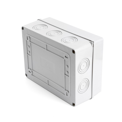 Боксы модульные распределительные STEKKER EBX50-1/08-65