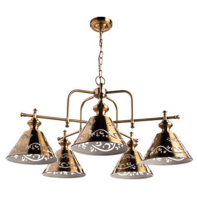 Люстра Arte Lamp KENSINGTON