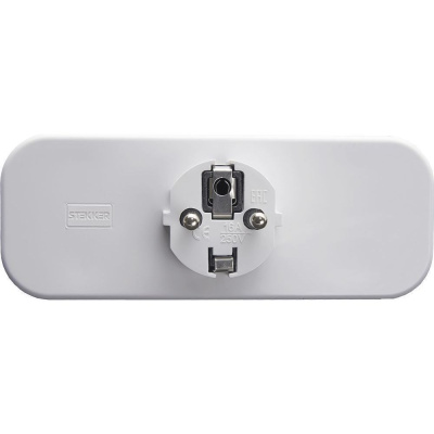 Сетевой разветвитель STEKKER ADP16-23-20