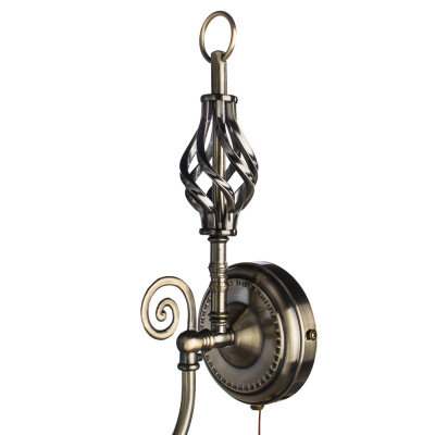 Бра Arte Lamp ZANZIBAR