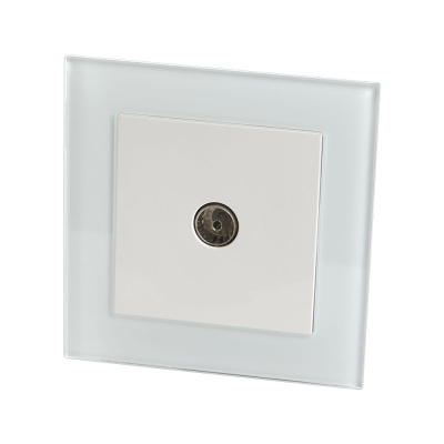 Розетка STEKKER GLS00-7008-01