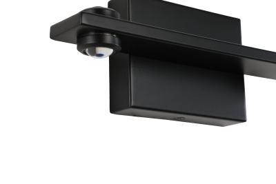 Настенный светильник ZORTES SCOUP ZRS.10112.02, Мощность - 12Вт, Тип лампы:  COB, В -90мм / Ш - 250мм / Г - 60мм