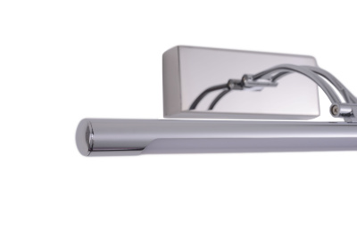 Бра Zortes BESSER ZRS.64706.9, Мощность - 9Вт, Тип лампы: LED, В - 60мм / Г - 195мм / Ш - 450мм