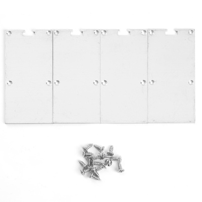 Заглушка для профиля FERON LD363