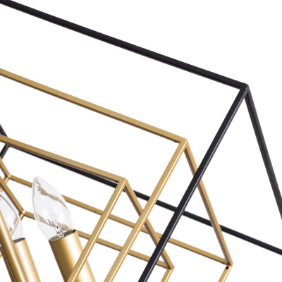 Подвесной светильник Arte Lamp AMBASADOR