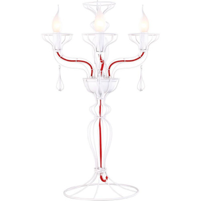 Декоративная настольная лампа Arte Lamp ARTEFACT