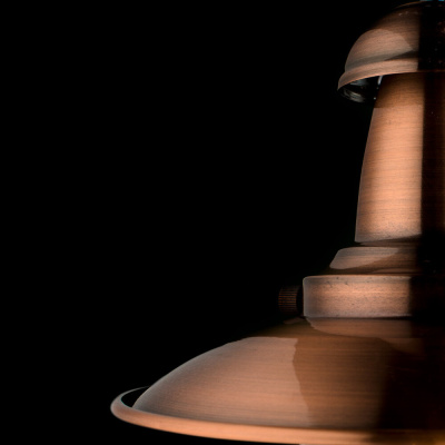 Бра Arte Lamp FISHERMAN