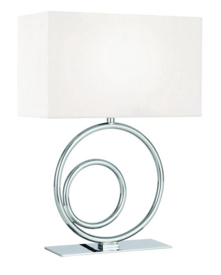 Настольная лампа Arte Lamp BLACK POOL