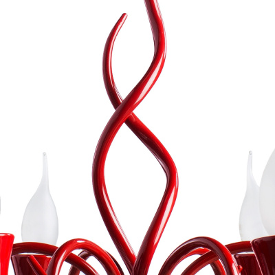 Люстра Arte Lamp VASO