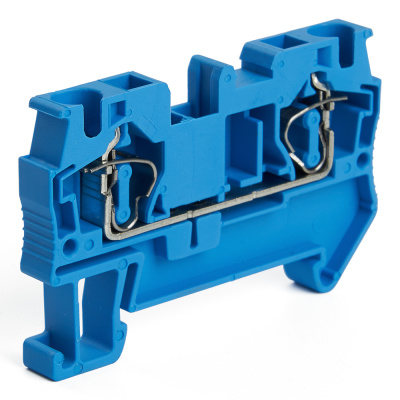 ЗНИ (самозажимной) STEKKER LD552-2-60