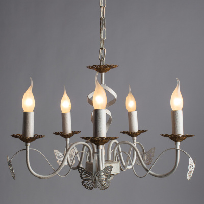 Люстра Arte Lamp ALI