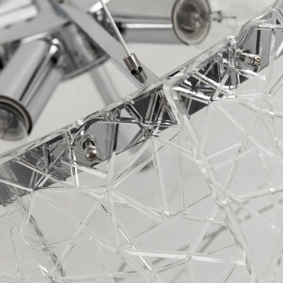 Подвесная люстра Arte Lamp GALATEA