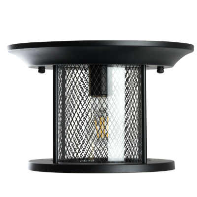 Светильник садово-парковый FERON PL723