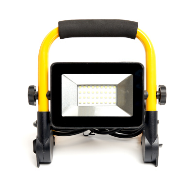 Прожекторы  светодиодные на штативе, переносные FERON LL-512