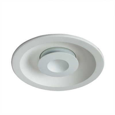 Точечный встраиваемый светильник Arte Lamp SIRIO