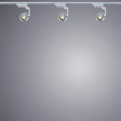 Трековый светильник Arte Lamp VIGILE