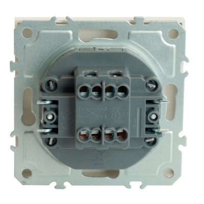 Выключатели STEKKER RSW10-5110-01