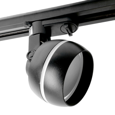 Светильники трековые на шинопровод FERON AL165