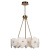 10248/600 Подвесной светильник LOFT IT Alicante