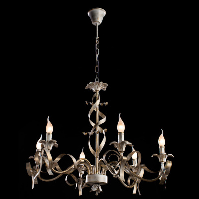 Подвесная люстра Arte Lamp OLIVIA