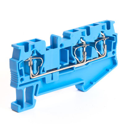 ЗНИ (самозажимной) STEKKER LD553-2-40