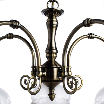 Люстра Arte Lamp VICTORIANA