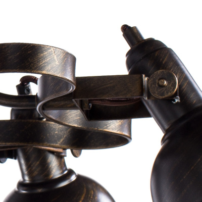 Потолочная люстра Arte Lamp MARTIN