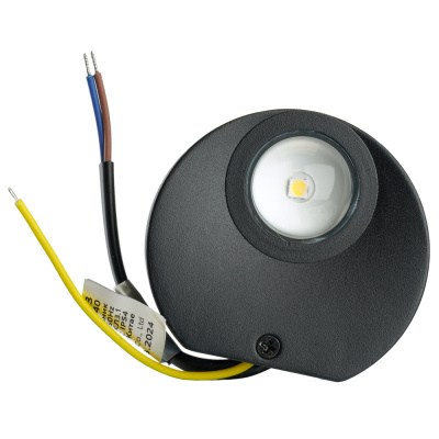 Светильник накладной FERON AL53