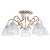 Потолочная люстра Arte Lamp FRANCESCA Потолочная люстра Arte Lamp FRANCESCA