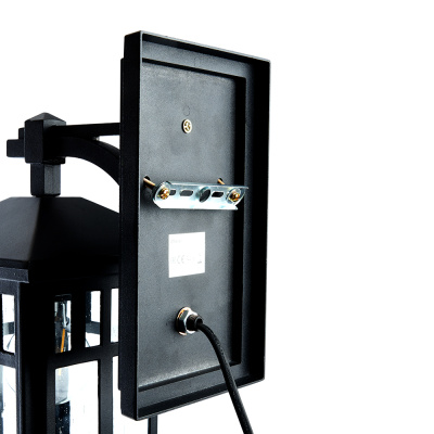 Светильник садово-парковый FERON PL671