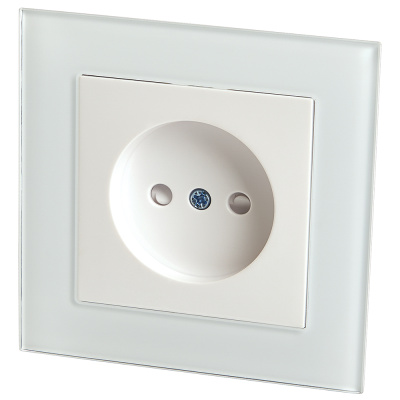 Розетка STEKKER GLS10-7009-01