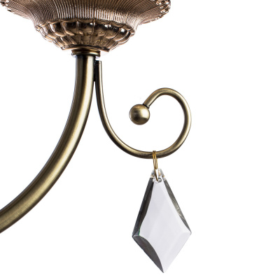 Бра Arte Lamp VIVIDO